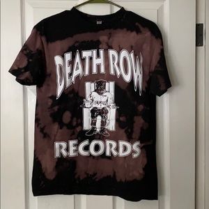 Vintage & distressed